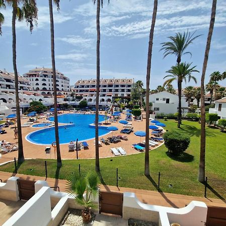 La Perla Negra By Tenerife Dream Properties Playa de las Américas Exterior foto