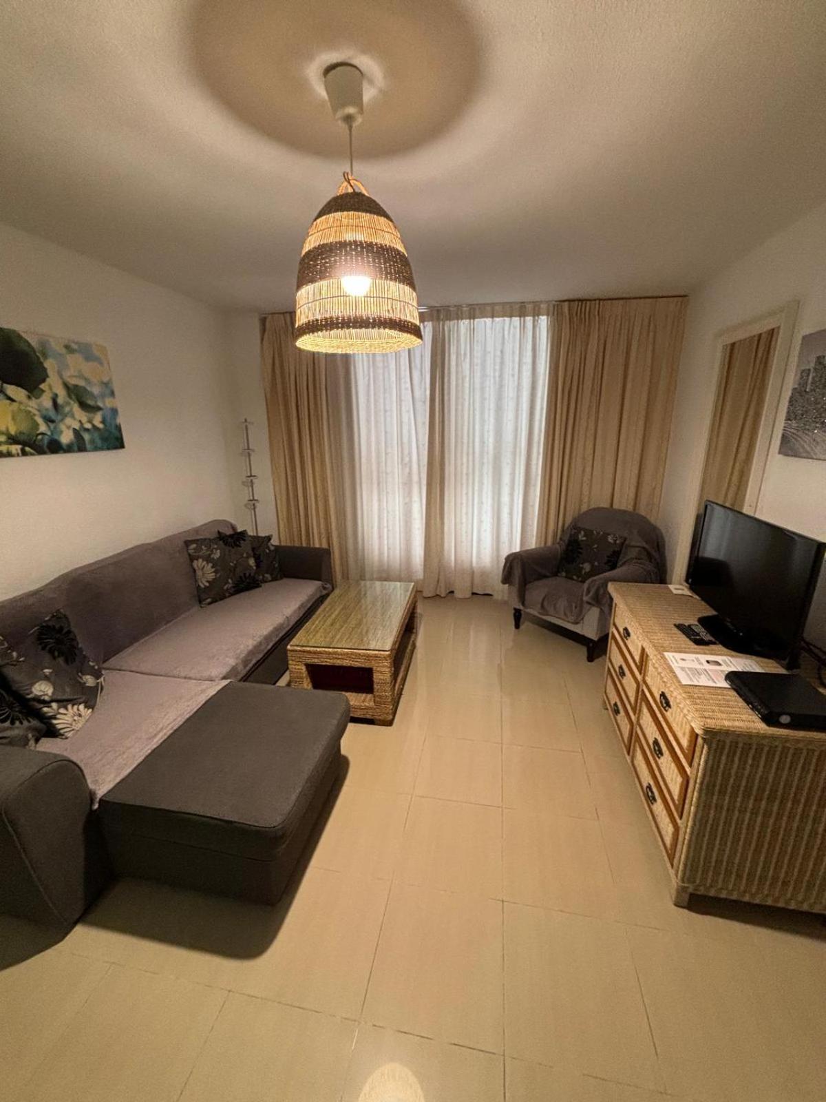 La Perla Negra By Tenerife Dream Properties Playa de las Américas Exterior foto