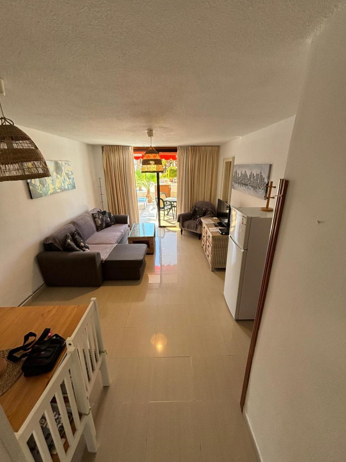 La Perla Negra By Tenerife Dream Properties Playa de las Américas Exterior foto
