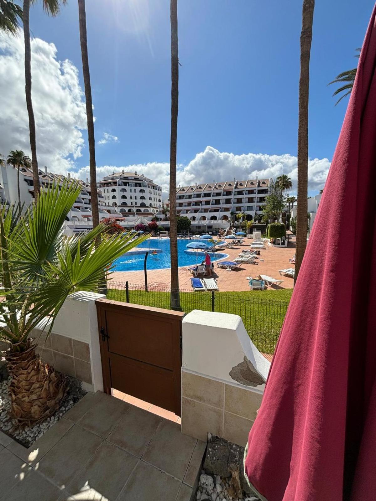 La Perla Negra By Tenerife Dream Properties Playa de las Américas Exterior foto