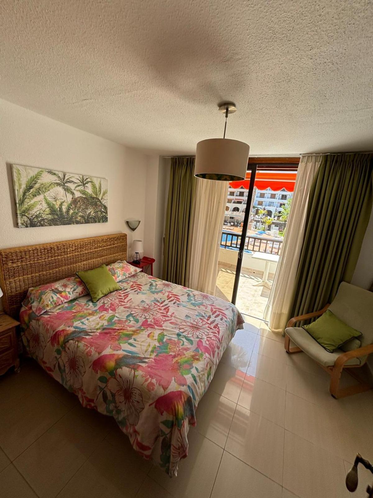 La Perla Negra By Tenerife Dream Properties Playa de las Américas Exterior foto